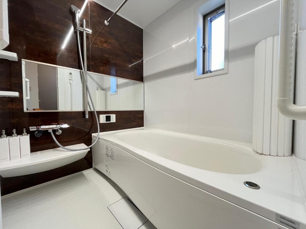 Charming New Home Launch: Direct Access To Narita & Haneda Airports, Shinjuku, And Disneyland; Close To Asakusa & Akihabara! Tokyo Exterior photo