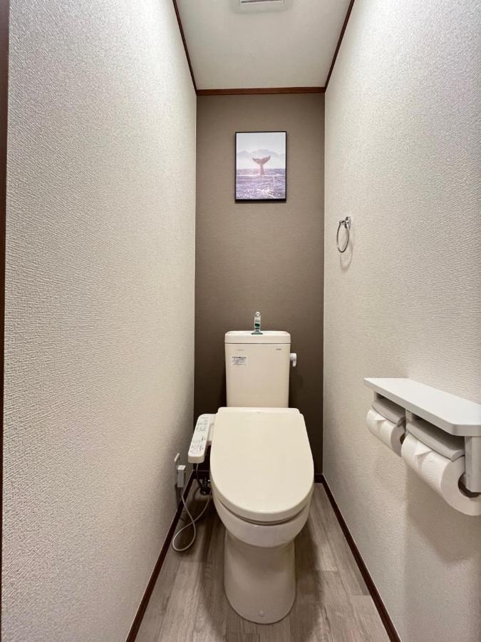 Charming New Home Launch: Direct Access To Narita & Haneda Airports, Shinjuku, And Disneyland; Close To Asakusa & Akihabara! Tokyo Exterior photo