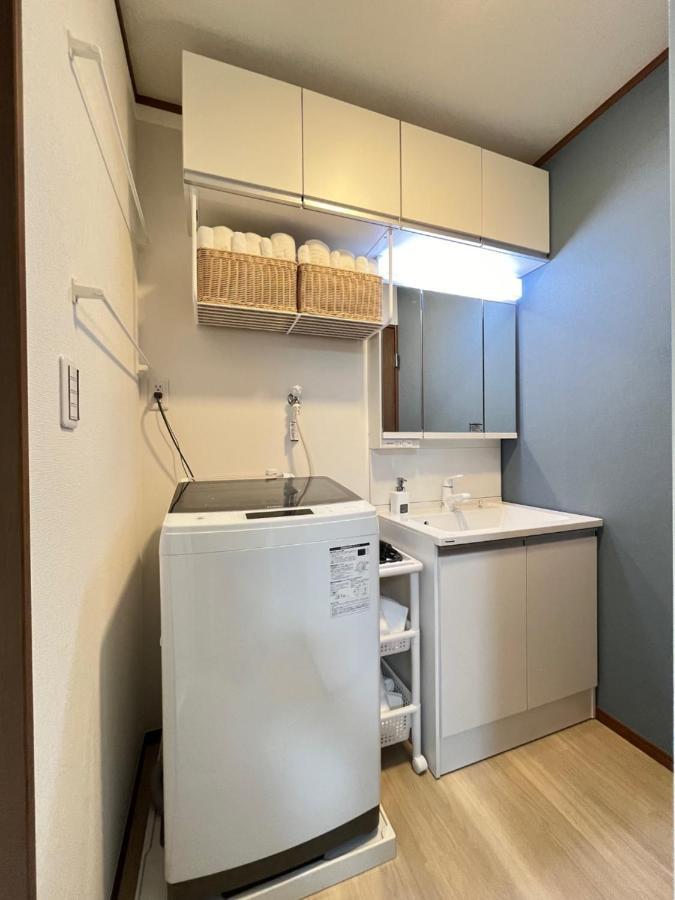 Charming New Home Launch: Direct Access To Narita & Haneda Airports, Shinjuku, And Disneyland; Close To Asakusa & Akihabara! Tokyo Exterior photo