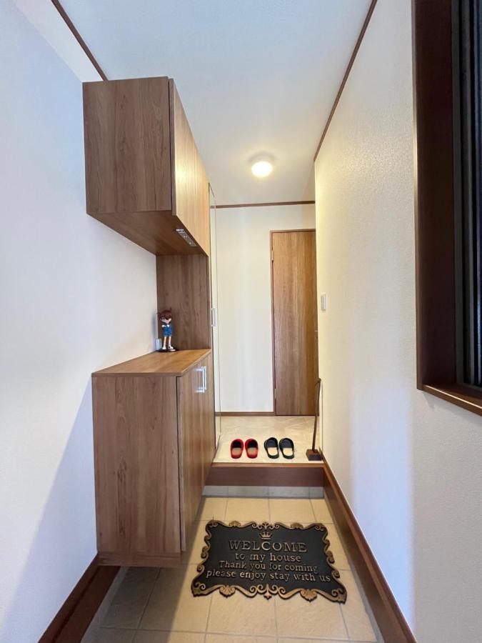Charming New Home Launch: Direct Access To Narita & Haneda Airports, Shinjuku, And Disneyland; Close To Asakusa & Akihabara! Tokyo Exterior photo