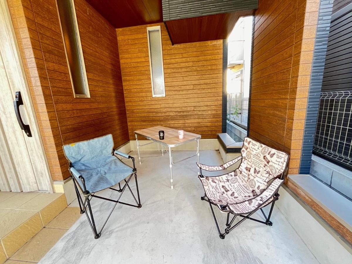 Charming New Home Launch: Direct Access To Narita & Haneda Airports, Shinjuku, And Disneyland; Close To Asakusa & Akihabara! Tokyo Exterior photo