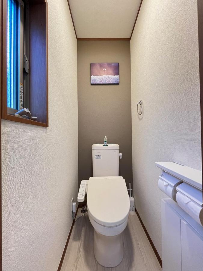 Charming New Home Launch: Direct Access To Narita & Haneda Airports, Shinjuku, And Disneyland; Close To Asakusa & Akihabara! Tokyo Exterior photo