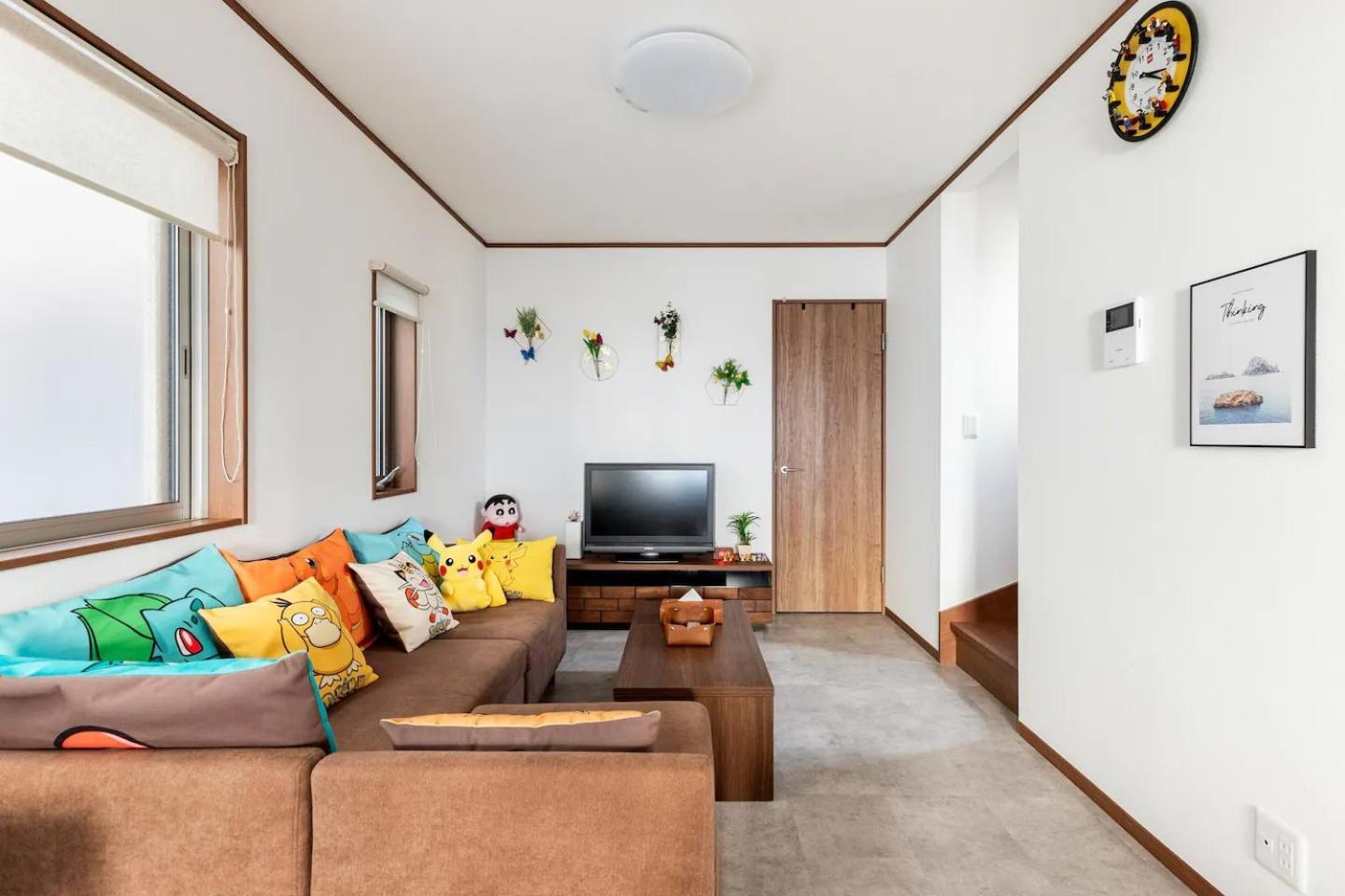 Charming New Home Launch: Direct Access To Narita & Haneda Airports, Shinjuku, And Disneyland; Close To Asakusa & Akihabara! Tokyo Exterior photo