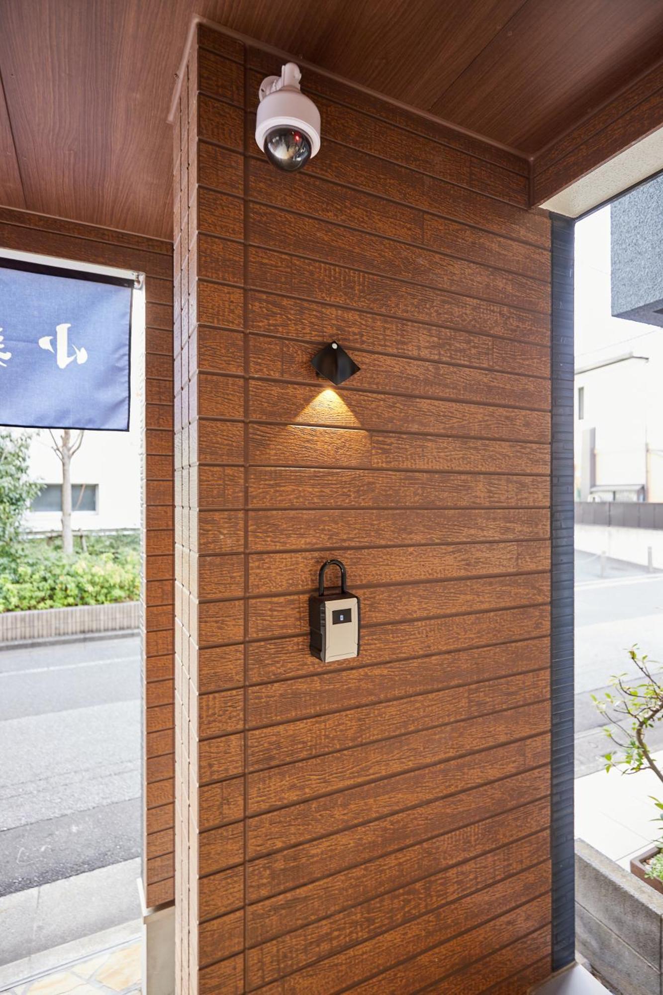 Charming New Home Launch: Direct Access To Narita & Haneda Airports, Shinjuku, And Disneyland; Close To Asakusa & Akihabara! Tokyo Exterior photo