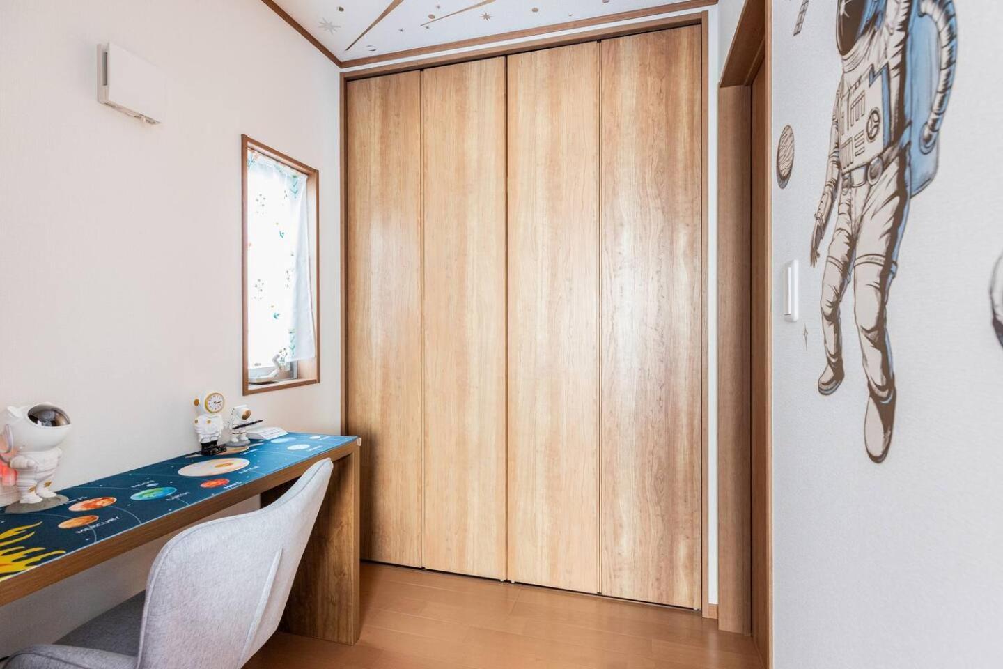 Charming New Home Launch: Direct Access To Narita & Haneda Airports, Shinjuku, And Disneyland; Close To Asakusa & Akihabara! Tokyo Exterior photo