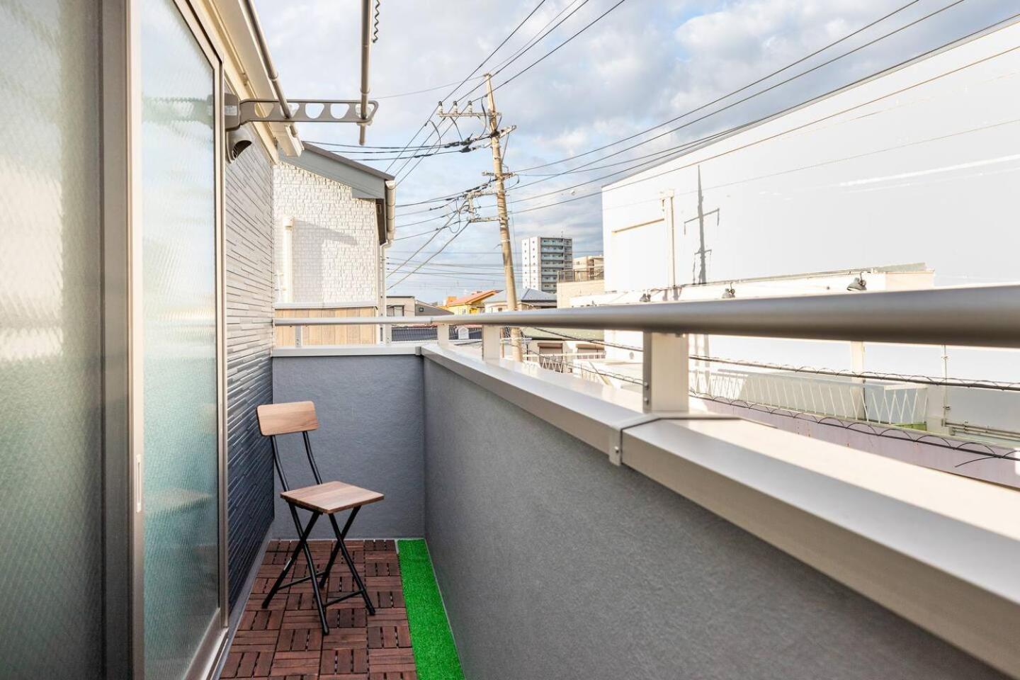 Charming New Home Launch: Direct Access To Narita & Haneda Airports, Shinjuku, And Disneyland; Close To Asakusa & Akihabara! Tokyo Exterior photo