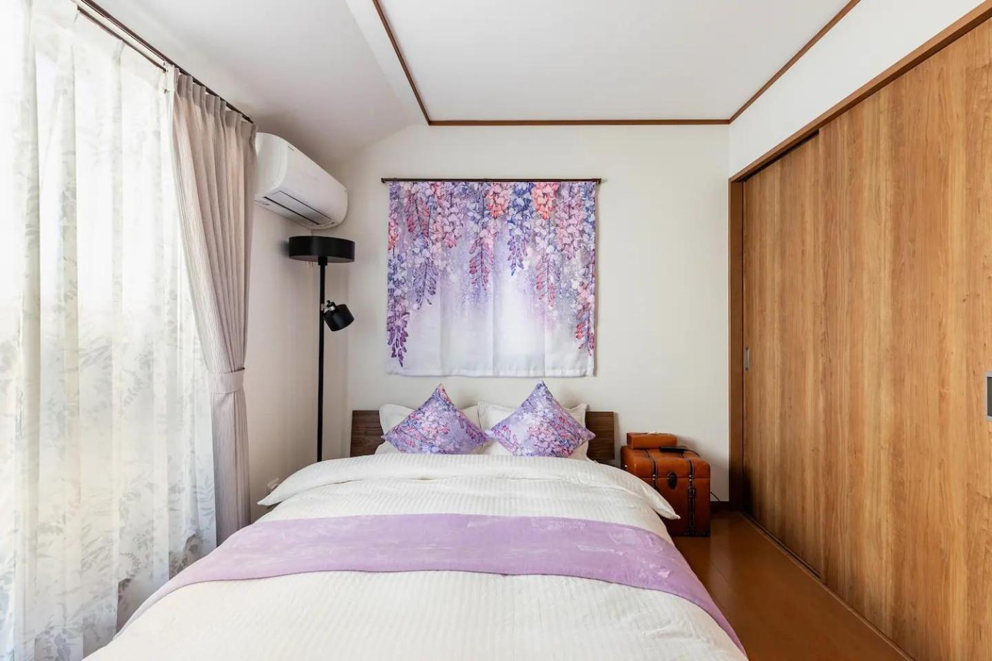 Charming New Home Launch: Direct Access To Narita & Haneda Airports, Shinjuku, And Disneyland; Close To Asakusa & Akihabara! Tokyo Exterior photo